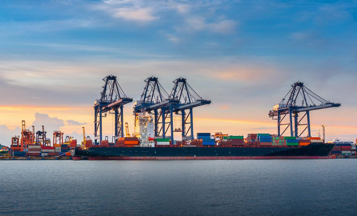 2026年內貿集裝箱海運：穩中有進，聚焦效率與服務